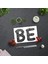 Being Temalı | Cam Kesme Tahtası - Cam Kesme Tablası | 1