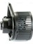 Vw Bora Kalorifer Fan Motoru 1998 - 2005 1J1819021B 3