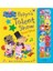 Peppa's Talent Show Noisy Sound Book - Peppa Pig 1