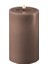 Moka LED Mum Kahverengi 7,5X12,5 cm - De RF-0096 1