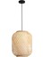 Nordic Style Labhade Işık Kapağı Yedek Lamba Gölgesi Çay Odası Otel 11.81X15.75INCH 2