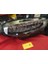 Honda civic fc5 uyumlu ön far lambası ledli executive model led kayar sinyalli 2016+ 3