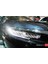 Honda civic fc5 uyumlu ön far lambası ledli executive model led kayar sinyalli 2016+ 4