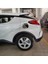 Toyota Chr Depo Kapağı Kaplaması 1
