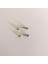 G23 Titanyum Muz Piercing - 1 Adet 2