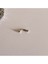 Cerrahi Çelik Rook , Snog , Dil , Kaş Muz Piercing- Bar UZunluğu 8mm-1 adet 5