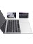 Apple Macbook 13'3 Pro 2020 A2338 Klavye Koruyucu Silikon Ped 4