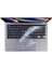 Apple Macbook 13.3' Air A1932 Klavye Koruyucu Silikon Ped 3