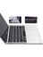 Apple Macbook 13.3' Air A1932 Klavye Koruyucu Silikon Ped 4