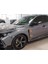 Honda civic fk7 için uygundur çamurluk havalandırma çıtası siyah boyalı 4
