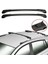 Toyota rav 4 ara taşıyıcı ara atkı arabar crossbar 2013+ 1