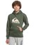 Big Logo Erkek Çocuk Sweatshirt EQBFT03720 1