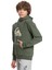 Big Logo Erkek Çocuk Sweatshirt EQBFT03720 4