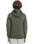 Big Logo Erkek Çocuk Sweatshirt EQBFT03720 5