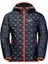 Zenon Print Çocuk Outdoor Montu 1608144-7523 1