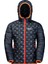 Zenon Print Çocuk Outdoor Montu 1608144-7523 3