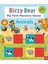Bizzy Bear: My First Memory Game Book Animals 1