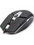 HDG29 Kablolu Oyun USB Ledli Mouse - Oyuncu Mouse -Rgb Mouse - Gaming Mouse 3