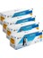 I-Sensys MF641CW CRG054 Cmyk 4 Renk Muadil Toner Seti 1