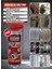 Soudal 8 In 1 Yağlayıcı Pas Sökücü Multi Sprey 400 ml 2