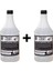 2 Adet Solventli Intercooler ve Turbo Temizleme Sıvısı 1l 1