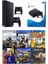 Ps4 Slim 500GB + 2 Kol + 14 Dijital Oyun 24 Ay Garanti 1
