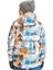 EQBTJ03171 - Morton Erkek Snowboard Su Geçirmez Kayak Montu 3