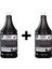 2 Adet Alkollü Turbo ve Intercooler Temizleme Sıvısı 500ML 1