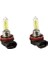 Halojen Ampul H8-100W Sarı 12V / LAAM465 1