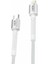 K599 Type-C/lightning Data/şarj Kablosu Pd 27W 3A 1mt 1