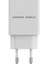 M100787 Hızlı Şarj Adaptörü (Başlık) 3A 18W (General M Tr Garantili) 1