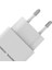 M100787 Hızlı Şarj Adaptörü (Başlık) 3A 18W (General M Tr Garantili) 3