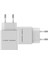 M100787 Hızlı Şarj Adaptörü (Başlık) 3A 18W (General M Tr Garantili) 4