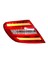 Mercedes W204 C Serısı Facelıft LED Stop 3
