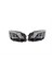Mercedes W222 2014+ Maybach LED Far 1