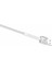K552 Type-C USB Metal Başlı Data/şarj Kablosu 3A 1mt 2