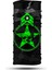 Motosiklet Bandana Boyunluk Outdoor Balaklava 1