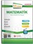 Sonuç Yayınları  11.Sınıf Matematik Modüler Set 3