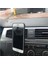 Mıknatıslı Telefon Tutacağı-Gümüş Çerçeveli / SYTE175 3