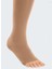 Medi Duomed Ccl2 Diz Altı Burnu Açık Ten Rengi Varis Çorabı 1