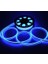 12 Volt 6x12mm Mor Neon Led 50 Metre Makara (2.5 cm'de Kesilebilir.) 2