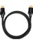 CAB-211 8k Ultra Hızlı 1 Metre Hdmı 2.1 Kablo 3