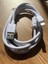2.1 Amper Hızlı Şarj Şarz Kablo 2.1A Amper Iphone Iphone 5s 5c 6 +Plus Mac Macbook Macbook Pro Iphone Ipad, Ipad Pro, Ipad Mini USB Şarj Data Veri Aktarım Usebe 1