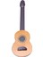 Minyatür Ahşap Müzik Enstrümanı Oturma Odası Malzemeleri 1/12 Oranments Gitar (Yurt Dışından) 4