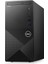 Vostro 3910MT Intel Core i3-12100 8gb 256GB SSD Ubuntu Taşınabilir Bilgisayar M2CVDT3910-U 1