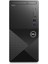 Vostro 3910MT Intel Core i3-12100 8gb 256GB SSD Ubuntu Taşınabilir Bilgisayar M2CVDT3910-U 2