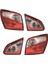 Nissan Qashqai Iç Dış Stop Lambası Set 4 Takım 2010-2013 1