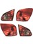 Nissan Qashqai Iç Dış Stop Lambası Set 4 Takım 2006-2009 1