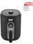 SC305 Sem Midocook Yağsız Kızartma Sıcak Hava Fritöz - Airfryer Hava Fritöz Airfyer 3
