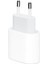 Apple iPhone 11/11 Pro Max Tüm Serilere Uyumlu Hızlı 20W USB C Adaptör Başlı 1